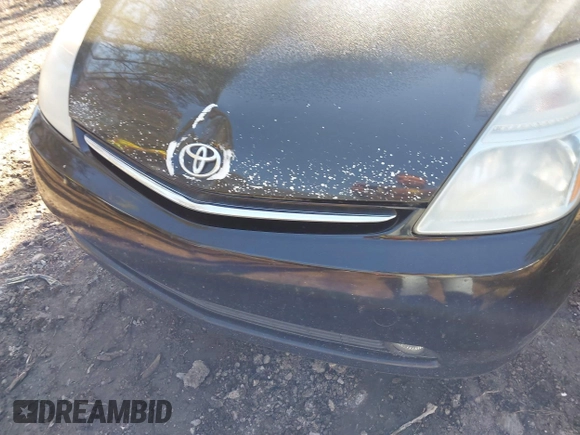 2009 Toyota Prius with VIN JTDKB20U293488753, listed as a IAAI auction lot 41980914 with 170,746 mi miles. Bid and sale history available at carsss.com. Image 6.