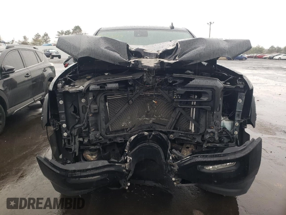 2017 GMC Sierra 1500 with VIN AC239386MD, listed as a Copart auction lot 48853284 with 85,141 mi miles and Non Repairable. Bid and sale history available at DreamBid. Image 5.