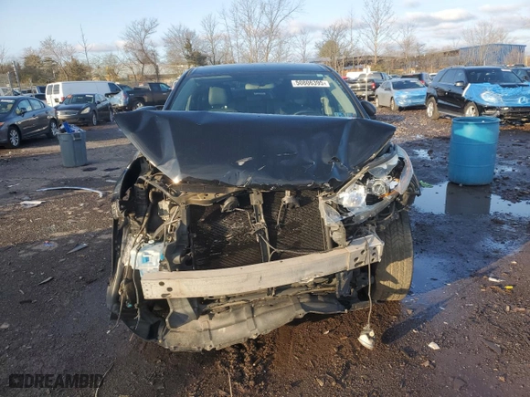 2015 Toyota Highlander LE with VIN 5TDBKRFH3FS102841, listed as a Copart auction lot 50806395 with 123,503 mi miles and Salvage Title. Bid and sale history available at carsss.com. Image 5.