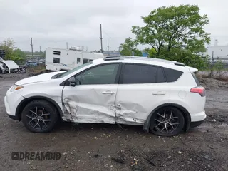 2018 Toyota RAV4 SE с VIN JTMJFREV7JJ748669, выставлен на аукционе IAAI как лот 42201518 с пробегом 111 570 миль миль и . История ставок и продаж доступна на DreamBid. Изображение 6.