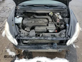 2012 Volvo C30 z VIN YV1672MK5C2285472, wystawiony jako Copart lot #80054034 z przebiegiem 97 082 mil mil oraz Szkoda całkowita • Salvage title. Historia ofert i sprzedaży dostępna na DreamBid. Obrazek 11.