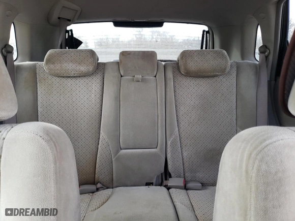 2005 Hyundai Tucson GLS with VIN KM8JN72D55U046949, listed as a Copart auction lot 48985525 with 103,208 mi miles and Clean Title. Bid and sale history available at carsss.com. Image 10.