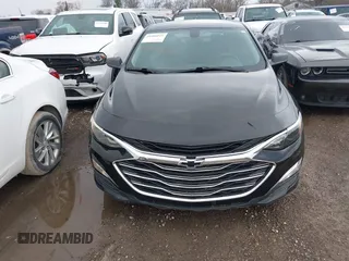 2022 Chevrolet Malibu LS with VIN 1G1ZB5ST1NF207984, listed as a IAAI auction lot 41466019 with 37,051 mi miles and . Bid and sale history available at DreamBid. Image 13.