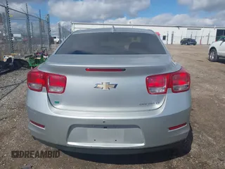 2016 Chevrolet Malibu Limited LT with VIN 1G11C5SA4GF162941, listed as a IAAI auction lot 41707983 with 172,780 mi miles. Bid and sale history available at carsss.com. Image 16.