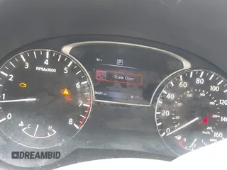 2016 Nissan Altima SR with VIN 1N4AL3AP7GC190466, listed as a IAAI auction lot 42126909 with 96,691 mi miles and . Bid and sale history available at DreamBid. Image 7.