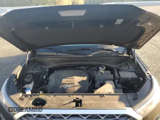 2020 Hyundai Palisade Limited z VIN KM8R5DHE8LU048208, wystawiony jako Copart lot #52999425 z przebiegiem 67 748 mil mil oraz Szkoda całkowita • Salvage title. Historia ofert i sprzedaży dostępna na DreamBid. Obrazek 12.