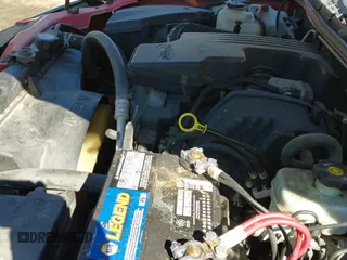 2005 Chevrolet Colorado Z85 z VIN 1GCCS148X58269189, wystawiony jako IAAI lot #41641492 z przebiegiem 195 410 mil mil oraz . Historia ofert i sprzedaży dostępna na DreamBid. Obrazek 12.