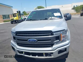 2018 Ford F-150 XL с VIN 1FTEW1CP0JKD35171, выставлен на аукционе IAAI как лот 42594307 с пробегом 123 237 миль миль и . История ставок и продаж доступна на DreamBid. Изображение 13.