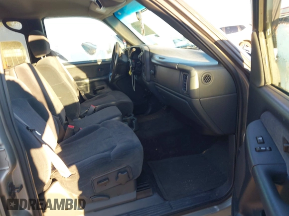 2002 Chevrolet Silverado 1500HD LT with VIN 1GCGK13U22F106947, listed as a IAAI auction lot 41355023 with 99,073 mi miles and . Bid and sale history available at DreamBid. Image 5.