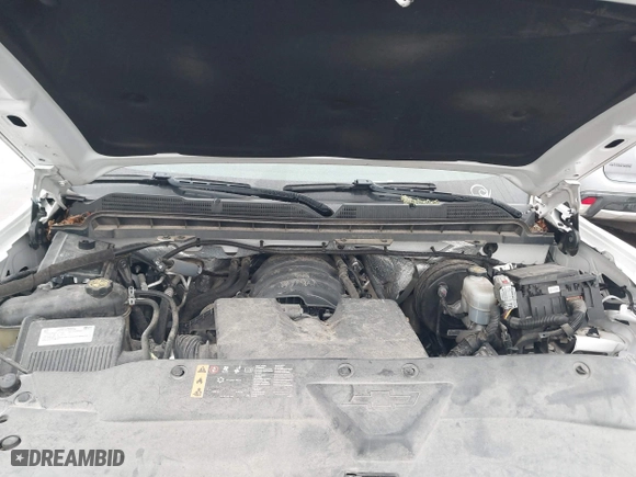 2017 Chevrolet Silverado 1500 LT with VIN 1GCVKREH0HZ191817, listed as a IAAI auction lot 41429830 with 116,332 mi miles. Bid and sale history available at carsss.com. Image 10.