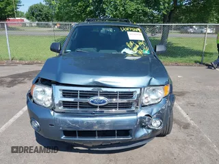 2012 Ford Escape XLT z VIN 1FMCU0DG8CKA47127, wystawiony jako IAAI lot #42542678 z przebiegiem 109 203 mil mil oraz . Historia ofert i sprzedaży dostępna na DreamBid. Obrazek 6.