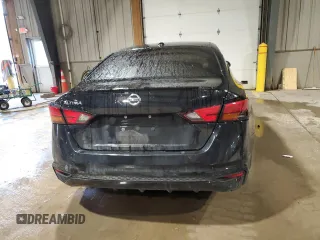 2020 Nissan Altima S z VIN 1N4BL4BV2LC254253, wystawiony jako Copart lot #51695695 z przebiegiem Nie podano mil oraz Czysty tytuł • Clean title. Historia ofert i sprzedaży dostępna na DreamBid. Obrazek 6.