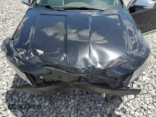 2015 Chevrolet Impala LT with VIN 2G1125S34F9133208, listed as a Copart auction lot 60627725 with 53,373 mi miles and Salvage title. Bid and sale history available at DreamBid. Image 11.