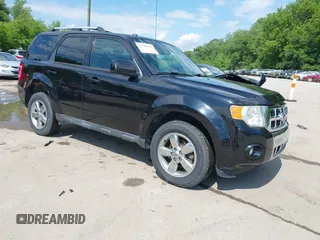 2012 Ford Escape Limited с VIN 1FMCU0E77CKC82133, выставлен на аукционе IAAI как лот 42340901 с пробегом 176 581 миль миль и . История ставок и продаж доступна на DreamBid. Изображение 1.