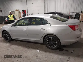 2013 Chevrolet Malibu LT with VIN 1G11C5SA6DF320045, listed as a IAAI auction lot 41745948 with 167,559 mi miles and . Bid and sale history available at DreamBid. Image 13.
