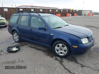 2004 Volkswagen Jetta GLS с VIN WVWSR61J44W144517, выставлен на аукционе IAAI как лот 41918650 с пробегом 164 988 миль миль и . История ставок и продаж доступна на DreamBid. Изображение 1.