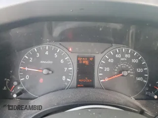 2017 Nissan NV Cargo SV z VIN 1N6BF0LY0HN805095, wystawiony jako Copart lot #53978975 z przebiegiem 131 896 mil mil oraz Szkoda całkowita • Salvage title. Historia ofert i sprzedaży dostępna na DreamBid. Obrazek 9.