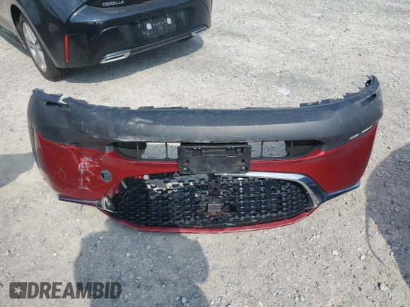 2020 Mazda CX-30 Preferred с VIN 3MVDMBDL3LM112989, выставлен на аукционе Copart как лот 63645075 с пробегом 63 592 миль миль и Списание • Salvage title. История ставок и продаж доступна на DreamBid. Изображение 13.