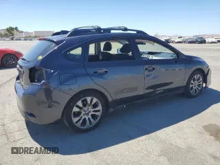 2016 Subaru Impreza Special Sports Premium with VIN JF1GPAS61G8222789, listed as a Copart auction lot 61633365 with 90,264 mi miles and Salvage title. Bid and sale history available at DreamBid. Image 3.