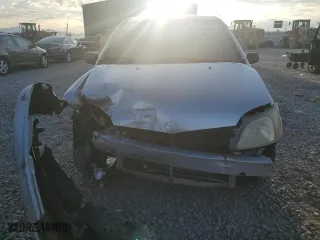 2002 Toyota ECHO with VIN JTDBT123220235015, listed as a Copart auction lot 68535954 with 177,156 mi miles and Salvage Title. Bid and sale history available at carsss.com. Image 5.