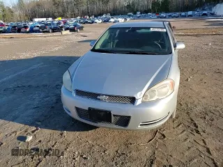 2013 Chevrolet Impala LS with VIN 2G1WF5E33D1262879, listed as a Copart auction lot 45775785 with 187,249 mi miles and Salvage Title. Bid and sale history available at DreamBid. Image 11.