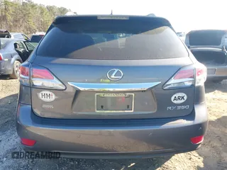 2014 Lexus RX 350 with VIN 2T2BK1BAXEC235495, listed as a IAAI auction lot 41698392 with 157,776 mi miles and . Bid and sale history available at DreamBid. Image 16.