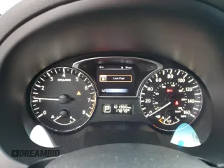 2015 Nissan Altima S z VIN 1N4BL3AP3FC498642, wystawiony jako Copart lot #45464285 z przebiegiem 101 360 mil mil oraz Szkoda całkowita • Salvage title. Historia ofert i sprzedaży dostępna na DreamBid. Obrazek 9.