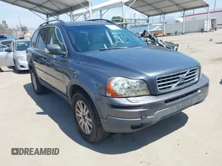 2008 Volvo XC90 I6 с VIN YV4CZ982481453960, выставлен на аукционе IAAI как лот 41992027 с пробегом 180 724 миль миль и . История ставок и продаж доступна на DreamBid. Изображение 1.
