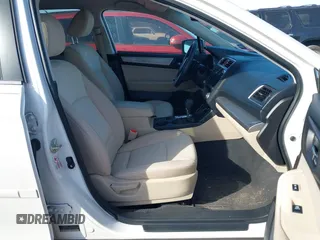 2017 Subaru Outback Premium with VIN 4S4BSACC8H3266905, listed as a IAAI auction lot 41788032 with 104,302 mi miles and . Bid and sale history available at DreamBid. Image 5.