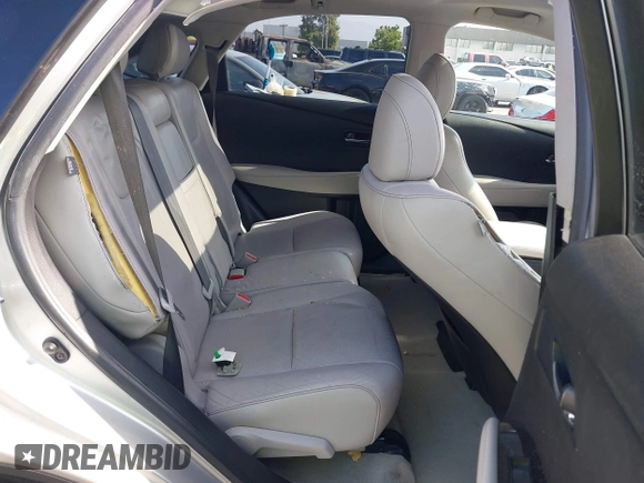 2014 Lexus RX 350 с VIN 2T2ZK1BA8EC133742, выставлен на аукционе IAAI как лот 42565814 с пробегом 162 401 миль миль и . История ставок и продаж доступна на DreamBid. Изображение 8.