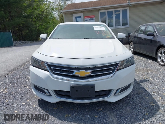 2014 Chevrolet Impala LT with VIN 2G1125S32E9267584, listed as a IAAI auction lot 42079857 with 144,812 mi miles and . Bid and sale history available at DreamBid. Image 13.