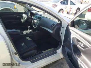 2016 Nissan Altima 2.5 S with VIN 1N4AL3AP1GC115066, listed as a IAAI auction lot 42008951 with 180,451 mi miles. Bid and sale history available at carsss.com. Image 5.