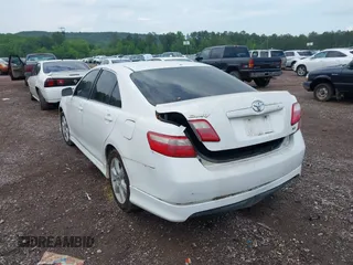 2007 Toyota Camry CE with VIN 4T1BE46K17U685389, listed as a IAAI auction lot 42026512 with 179,253 mi miles and . Bid and sale history available at DreamBid. Image 3.