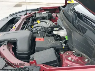 2025 Chevrolet Trax LT с VIN KL77LHEP6SC074497, выставлен на аукционе IAAI как лот 42998292 с пробегом 16 545 миль миль и . История ставок и продаж доступна на DreamBid. Изображение 20.