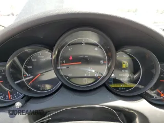 2014 Porsche Cayenne Diesel with VIN WP1AF2A22ELA46125, listed as a Copart auction lot 63580845 with 141,070 mi miles and Salvage title. Bid and sale history available at DreamBid. Image 9.