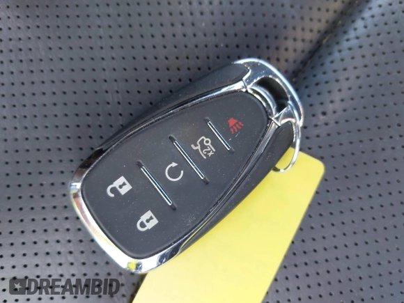 2017 Chevrolet Camaro 2SS с VIN 1G1FH1R78H0104538, выставлен на аукционе IAAI как лот 41870474 с пробегом 119 955 миль миль и . История ставок и продаж доступна на DreamBid. Изображение 11.