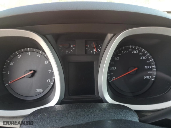 2011 Chevrolet Equinox LT w/2LT with VIN 2CNFLNEC0B6330339, listed as a Copart auction lot 70803764 with 0 mi miles and Salvage Title. Bid and sale history available at carsss.com. Image 9.