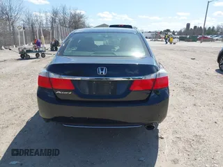 2014 Honda Accord LX z VIN 1HGCR2F31EA236692, wystawiony jako IAAI lot #42033677 z przebiegiem 167 417 mil mil oraz . Historia ofert i sprzedaży dostępna na DreamBid. Obrazek 16.