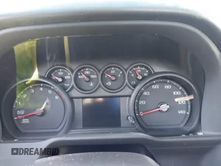 2024 Chevrolet Silverado 1500 Custom with VIN 3GCPDBEK6RG220065, listed as a IAAI auction lot 41616071 with Not Provided miles and . Bid and sale history available at DreamBid. Image 7.