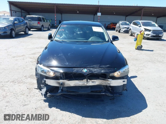 2013 BMW 3 Series 328i xDrive with VIN WBA3B5C50DF596528, listed as a IAAI auction lot 42302640 with 109,076 mi miles and . Bid and sale history available at DreamBid. Image 12.