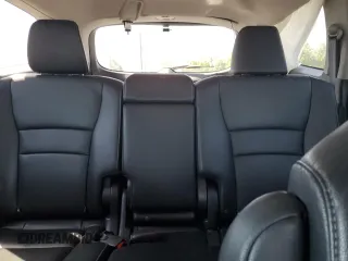 2019 Honda Pilot EX-L z VIN 5FNYF6H54KB089306, wystawiony jako Copart lot #62285325 z przebiegiem 101 352 mil mil oraz Szkoda całkowita • Salvage title. Historia ofert i sprzedaży dostępna na DreamBid. Obrazek 10.