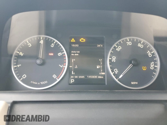 2013 Land Rover Range Rover Sport HSE with VIN SALSF2D47DA793242, listed as a Copart auction lot 62897965 with 145,906 mi miles and Clean title. Bid and sale history available at DreamBid. Image 9.