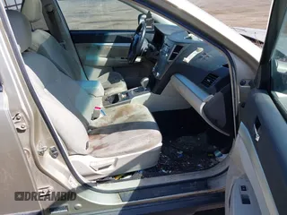 2010 Subaru Outback Premium All-Weather Anniversary with VIN 4S4BRCGC7A3358756, listed as a IAAI auction lot 42001568 with 241,351 mi miles and . Bid and sale history available at DreamBid. Image 5.