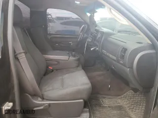 2013 Chevrolet Silverado 1500 LT with VIN 1GCNKSE0XDZ277308, listed as a Copart auction lot 43759375 with 182,037 mi miles and Salvage Title. Bid and sale history available at carsss.com. Image 10.