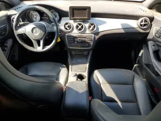 2014 Mercedes-Benz CLA 250 с VIN WDDSJ4EB1EN031930, выставлен на аукционе Copart как лот 89027185 с пробегом 156 604 миль миль и Чистый • Clean title. История ставок и продаж доступна на DreamBid. Изображение 8.