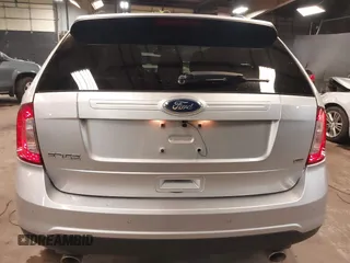 2013 Ford Edge SE с VIN 2FMDK4GC5DBC44133, выставлен на аукционе IAAI как лот 42426823 с пробегом 130 322 миль миль и . История ставок и продаж доступна на DreamBid. Изображение 17.
