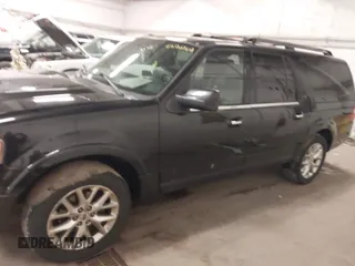 2015 Ford Expedition EL Limited with VIN 1FMJK2AT4FEF32331, listed as a IAAI auction lot 42126769 with 200,642 mi miles. Bid and sale history available at carsss.com. Image 14.