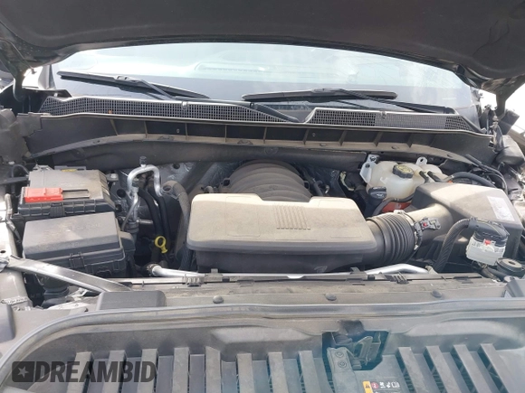 2021 Chevrolet Silverado 1500 LTZ with VIN 1GCUYGED9MZ299214, listed as a IAAI auction lot 41750442 with 52,585 mi miles and . Bid and sale history available at DreamBid. Image 10.