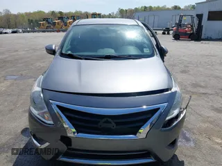 2016 Nissan Versa S z VIN 3N1CN7AP5GL916028, wystawiony jako IAAI lot #41923508 z przebiegiem 113 224 mil mil oraz . Historia ofert i sprzedaży dostępna na DreamBid. Obrazek 12.