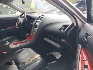 2008 Lexus ES 330 z VIN JTHBJ46G782215178, wystawiony jako IAAI lot #41949494 z przebiegiem 129 844 mil mil oraz . Historia ofert i sprzedaży dostępna na DreamBid. Obrazek 5.